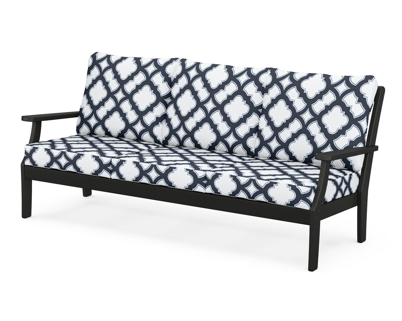 Trex Yacht Club Deep Seating Sofa