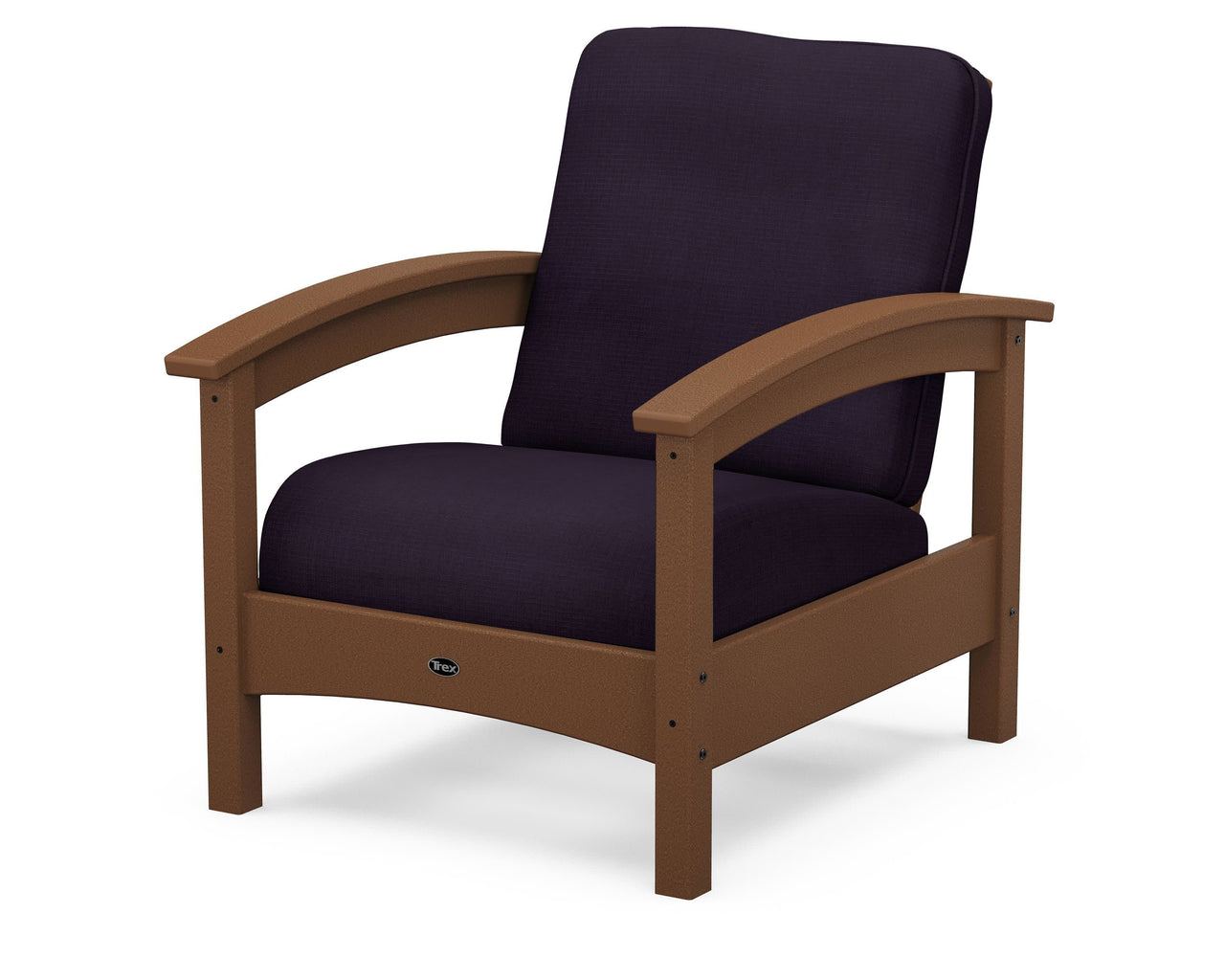 Trex Rockport Club Chair