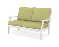Thumbnail for Trex Yacht Club Deep Seating Loveseat