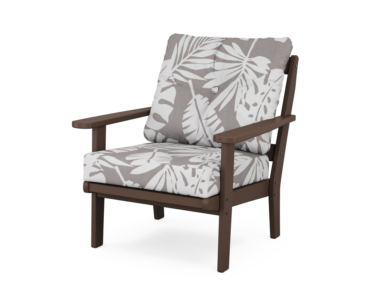Trex Cape Cod Deep Seating Chair