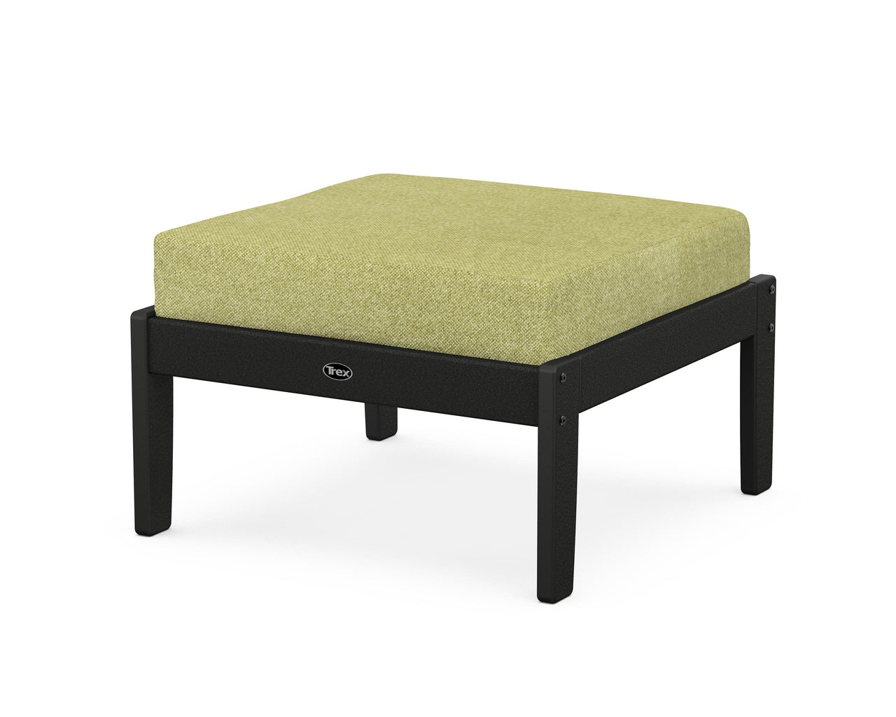 Trex Yacht Club Deep Seating Ottoman