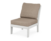 Thumbnail for Trex Yacht Club Modular Armless Chair