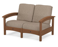 Thumbnail for Trex Rockport Club Loveseat