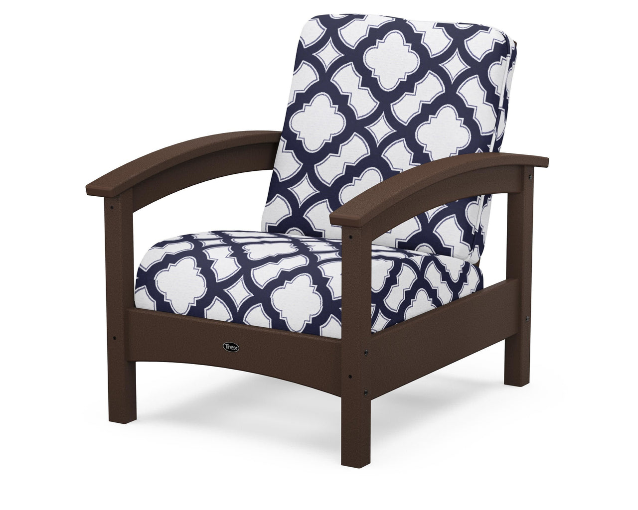 Trex Rockport Club Chair