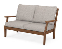 Thumbnail for Trex Yacht Club Deep Seating Loveseat
