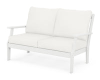 Thumbnail for Trex Yacht Club Deep Seating Loveseat