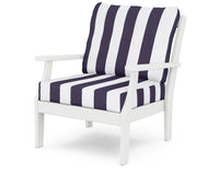 Thumbnail for Trex Yacht Club Deep Seating Chair