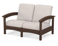 Thumbnail for Trex Rockport Club Loveseat