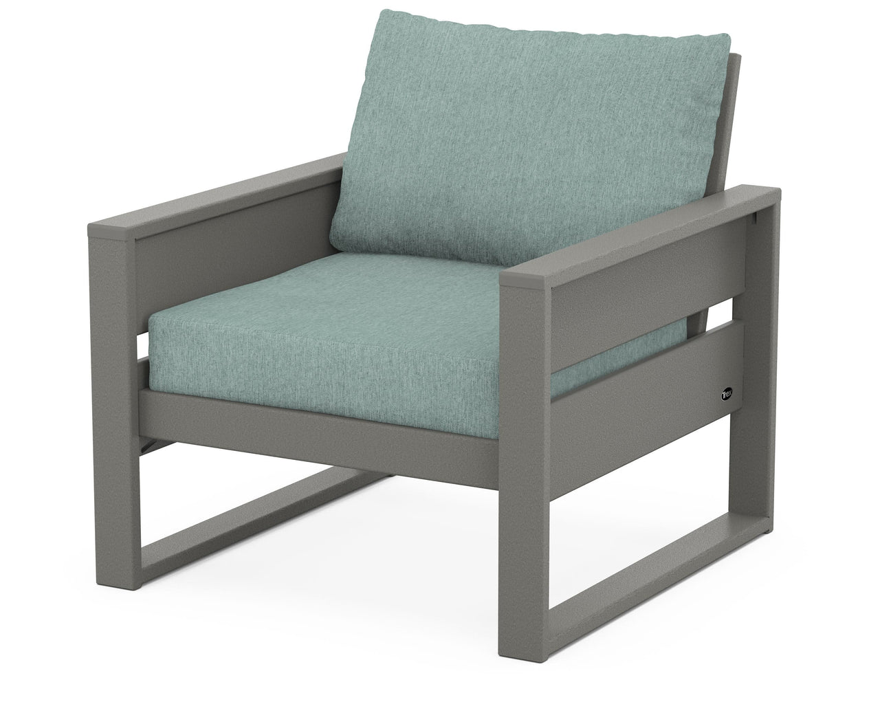 Trex Eastport Club Chair