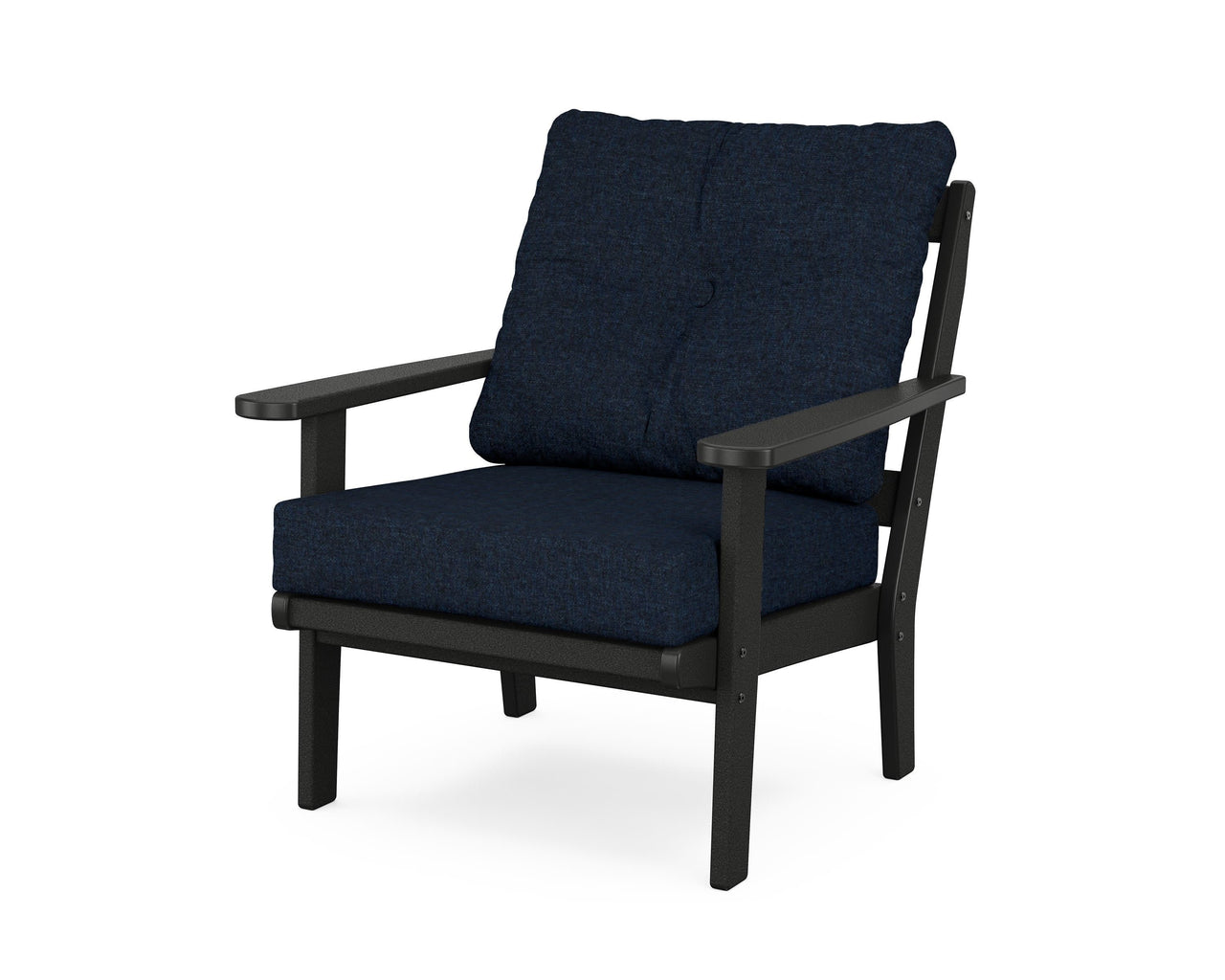 Trex Cape Cod Deep Seating Chair