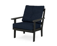 Thumbnail for Trex Cape Cod Deep Seating Chair