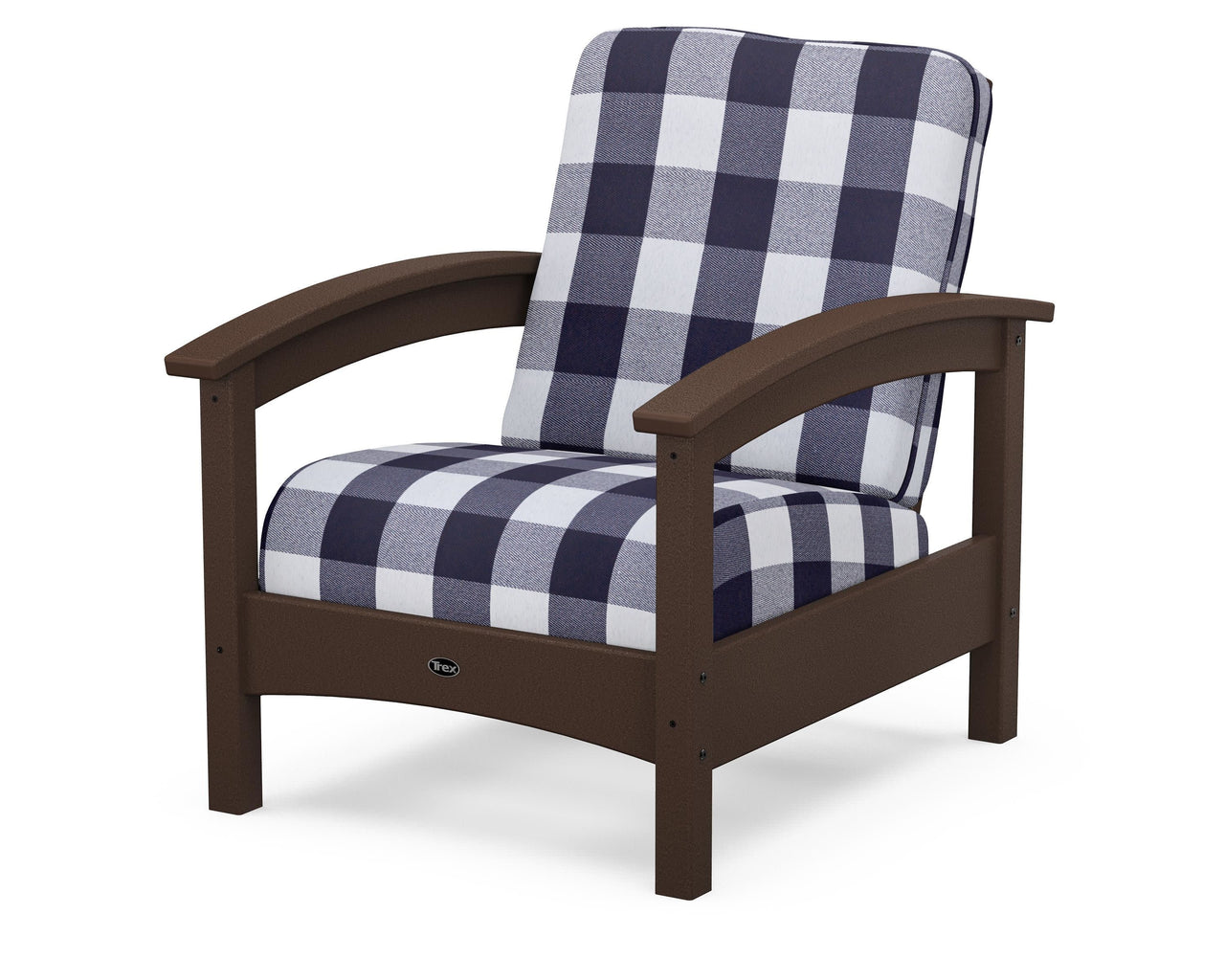 Trex Rockport Club Chair