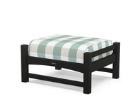 Thumbnail for Trex Rockport Club Ottoman