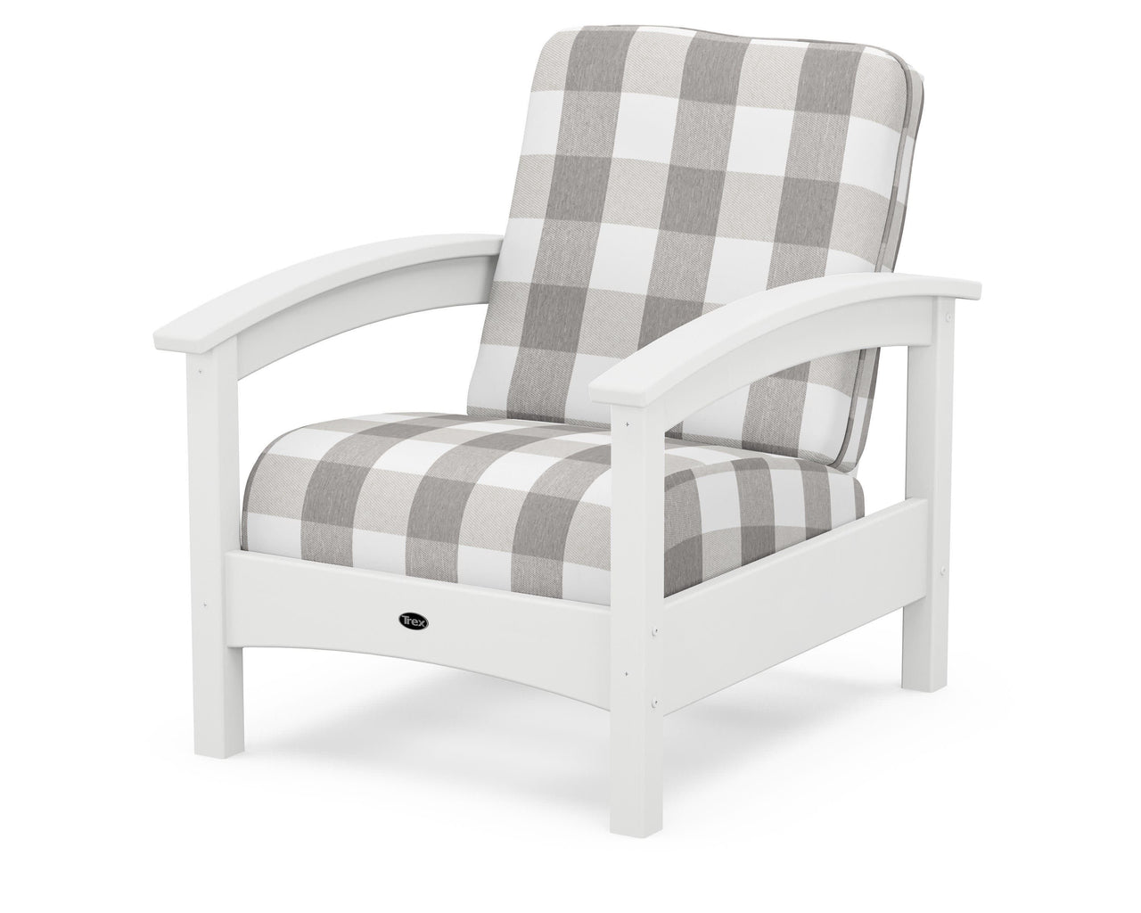 Trex Rockport Club Chair