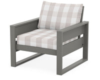 Thumbnail for Trex Eastport Club Chair