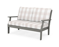 Thumbnail for Trex Yacht Club Deep Seating Loveseat
