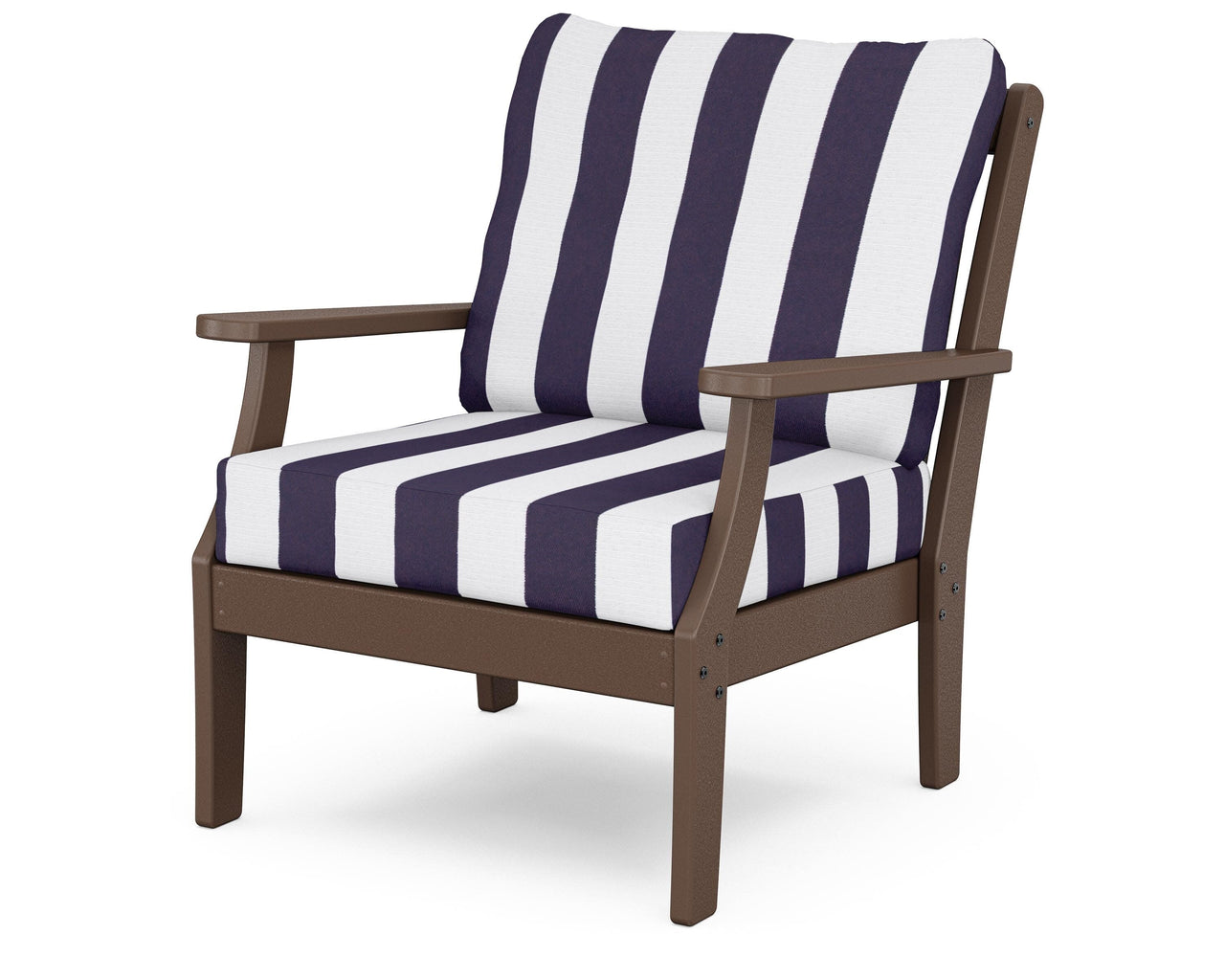 Trex Yacht Club Deep Seating Chair