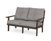 Thumbnail for Trex Cape Cod Deep Seating Loveseat