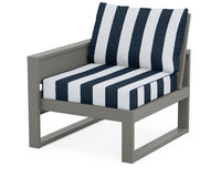 Thumbnail for Trex Eastport Modular Left Arm Chair