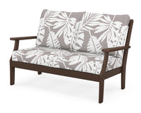 Thumbnail for Trex Yacht Club Deep Seating Loveseat