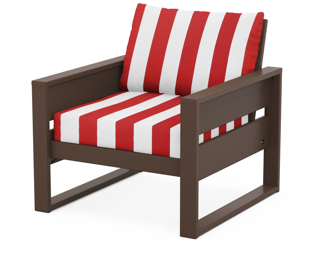 Trex Eastport Club Chair