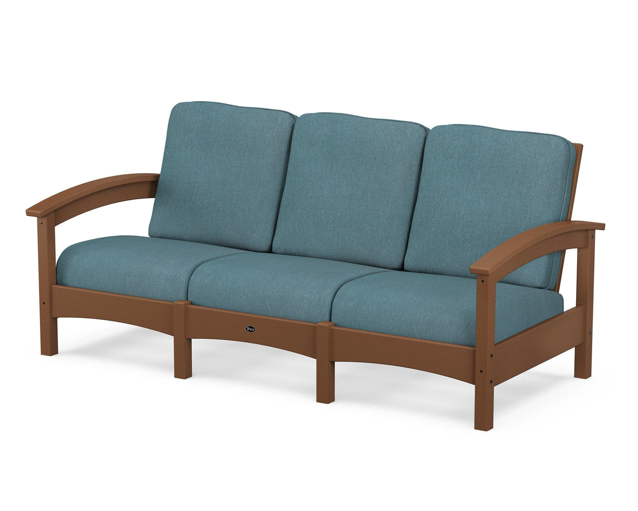 Trex Rockport Club Sofa