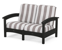 Thumbnail for Trex Rockport Club Loveseat