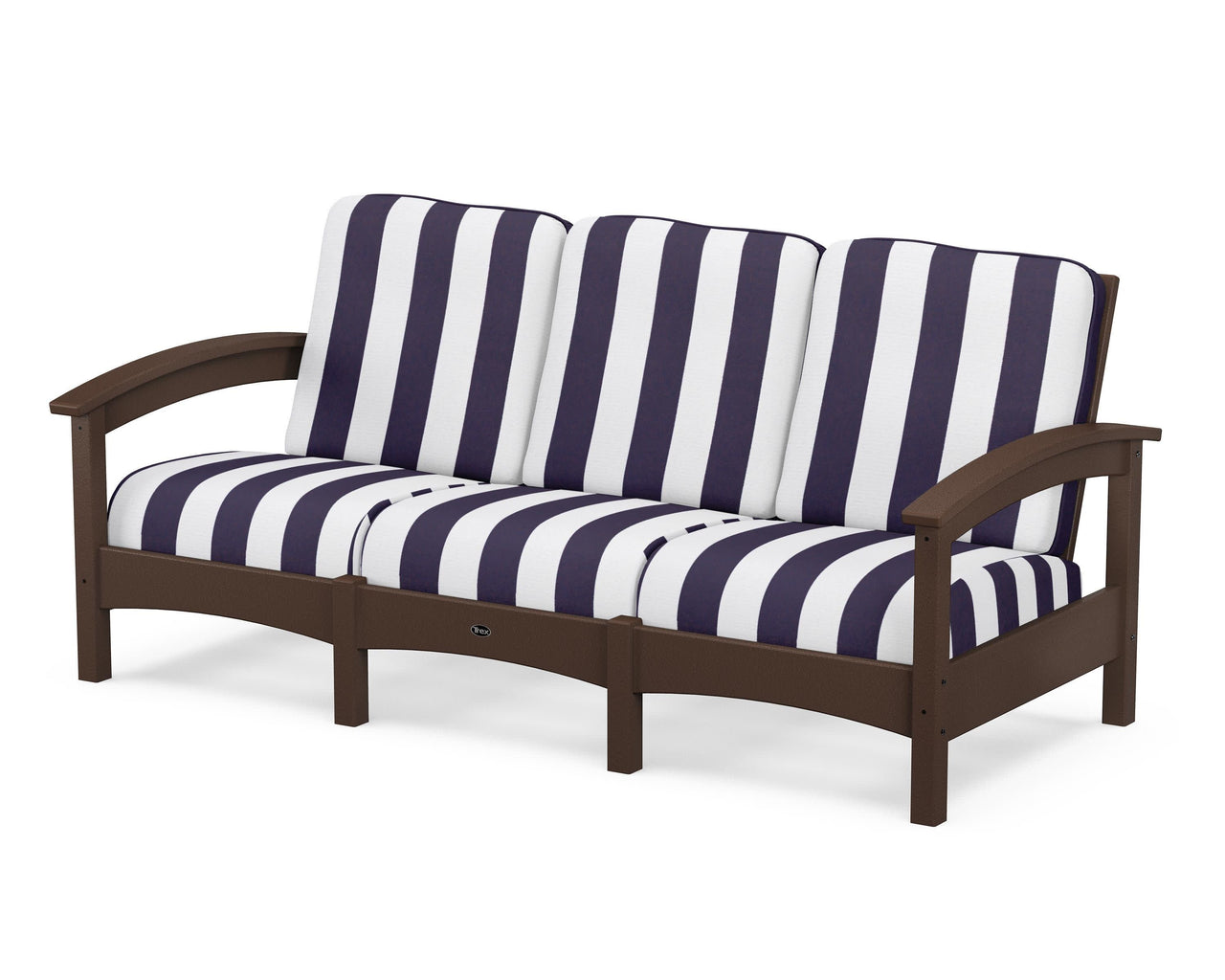 Trex Rockport Club Sofa