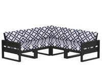 Thumbnail for Trex Eastport 5-Piece Sectional
