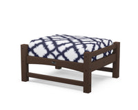 Thumbnail for Trex Rockport Club Ottoman