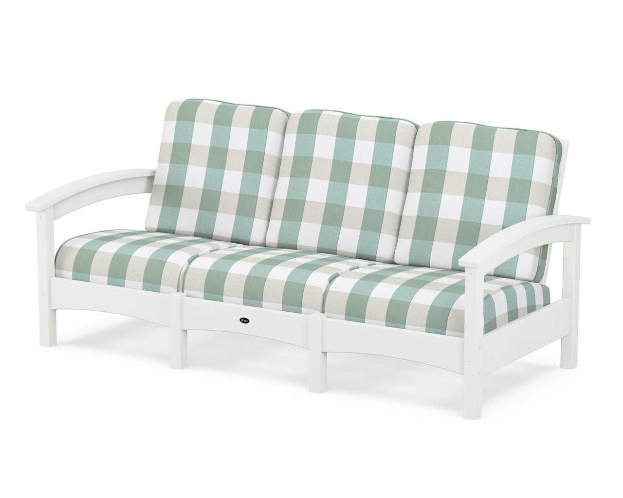 Trex Rockport Club Sofa
