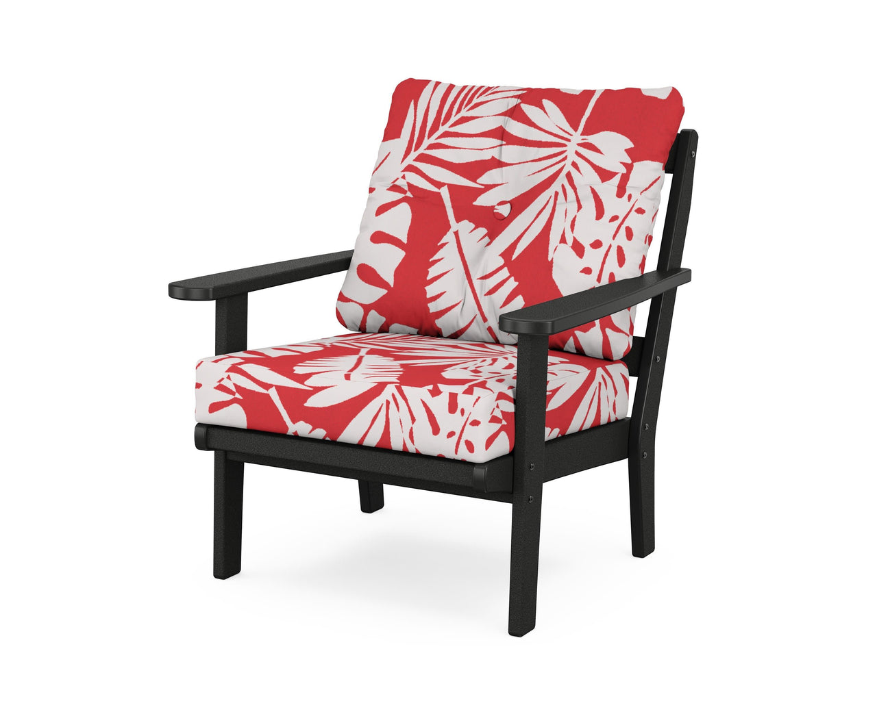 Trex Cape Cod Deep Seating Chair