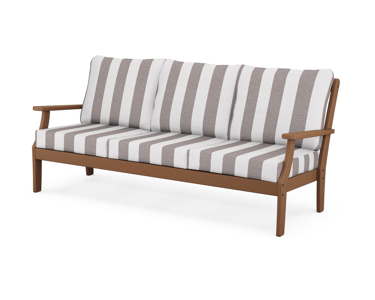Trex Yacht Club Deep Seating Sofa