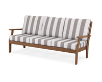 Thumbnail for Trex Yacht Club Deep Seating Sofa