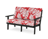 Thumbnail for Trex Cape Cod Deep Seating Loveseat