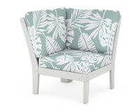 Thumbnail for Trex Yacht Club Modular Corner Chair