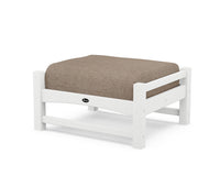 Thumbnail for Trex Rockport Club Ottoman