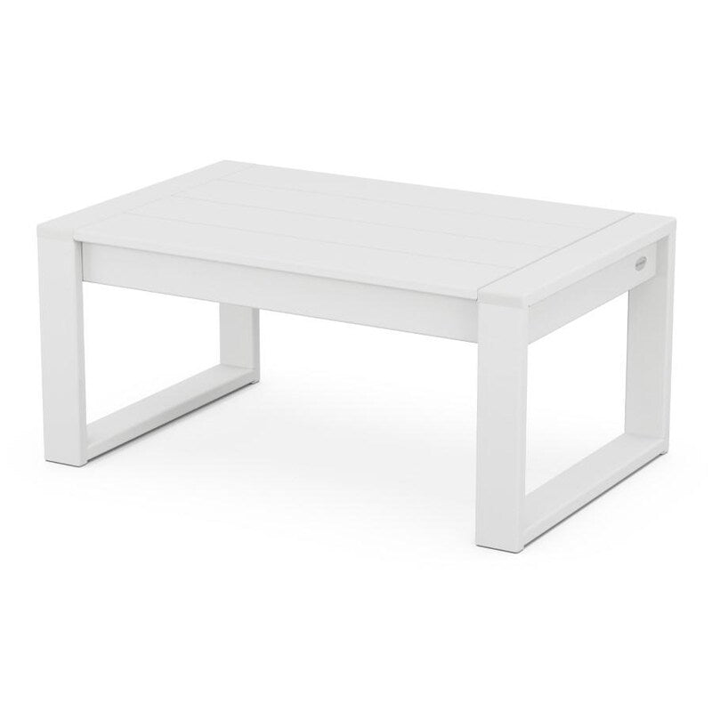 Polywood Edge Coffee Table