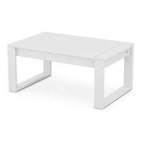 Thumbnail for Polywood Edge Coffee Table