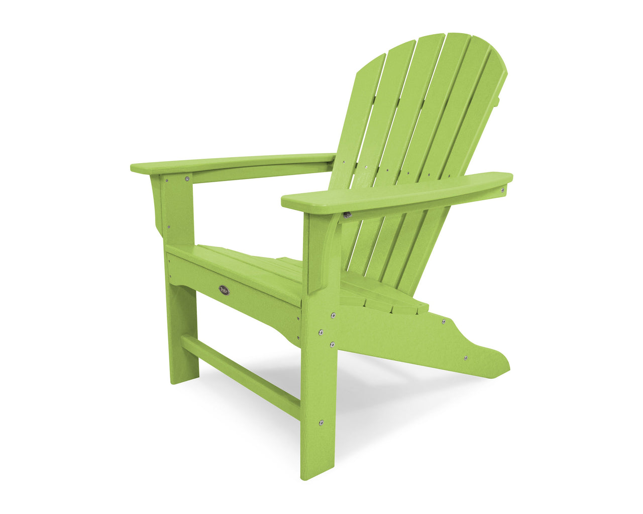 Trex Yacht Club Shellback Adirondack Chair