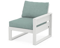 Thumbnail for Trex Eastport Modular Right Arm Chair