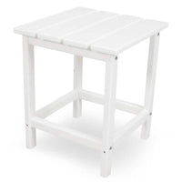 Thumbnail for Polywood Long Island 18 Inch Side Table