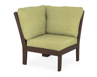 Thumbnail for Trex Yacht Club Modular Corner Chair