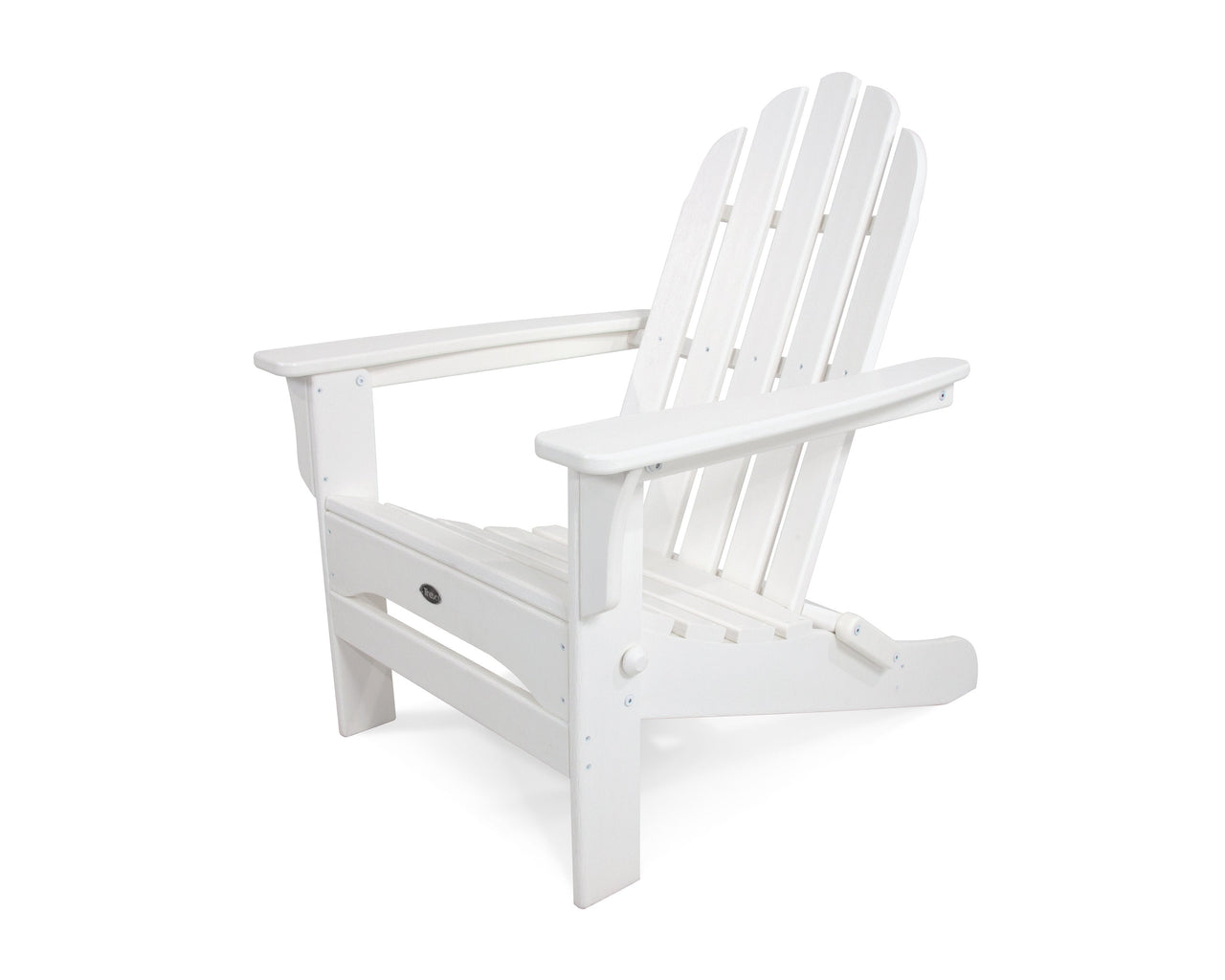 Trex Cape Cod Folding Adirondack