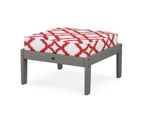 Thumbnail for Trex Yacht Club Deep Seating Ottoman