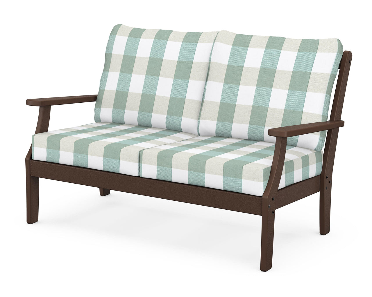 Trex Yacht Club Deep Seating Loveseat