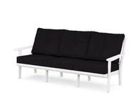 Thumbnail for Trex Cape Cod Deep Seating Sofa