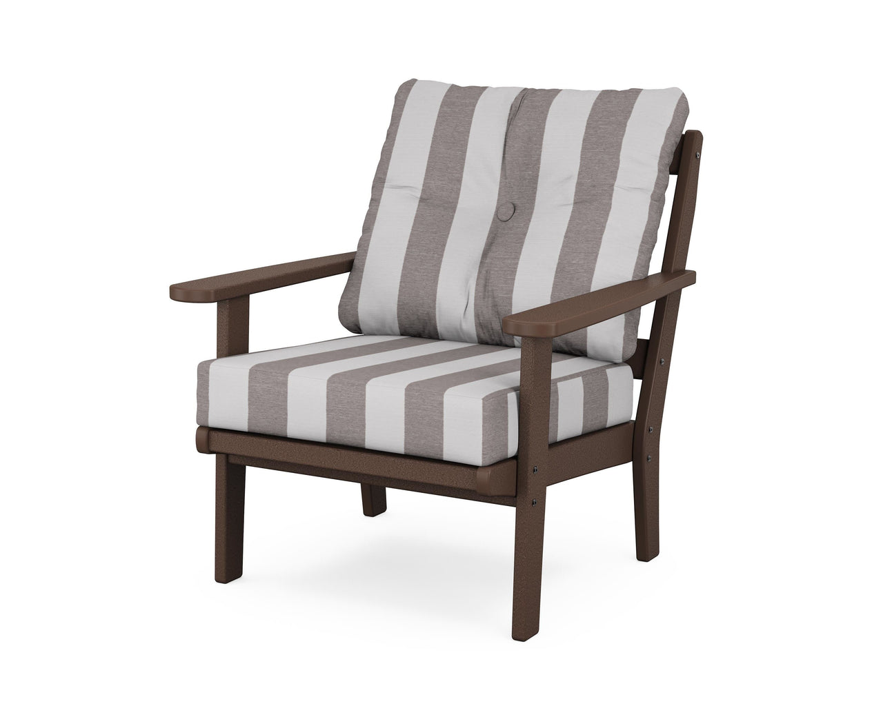 Trex Cape Cod Deep Seating Chair