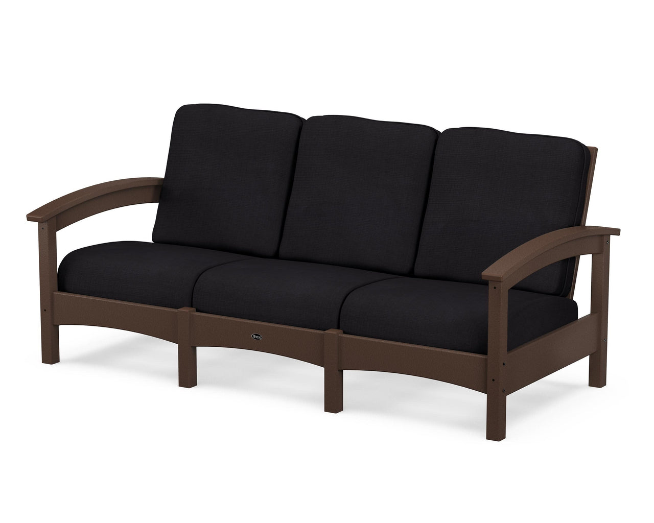 Trex Rockport Club Sofa