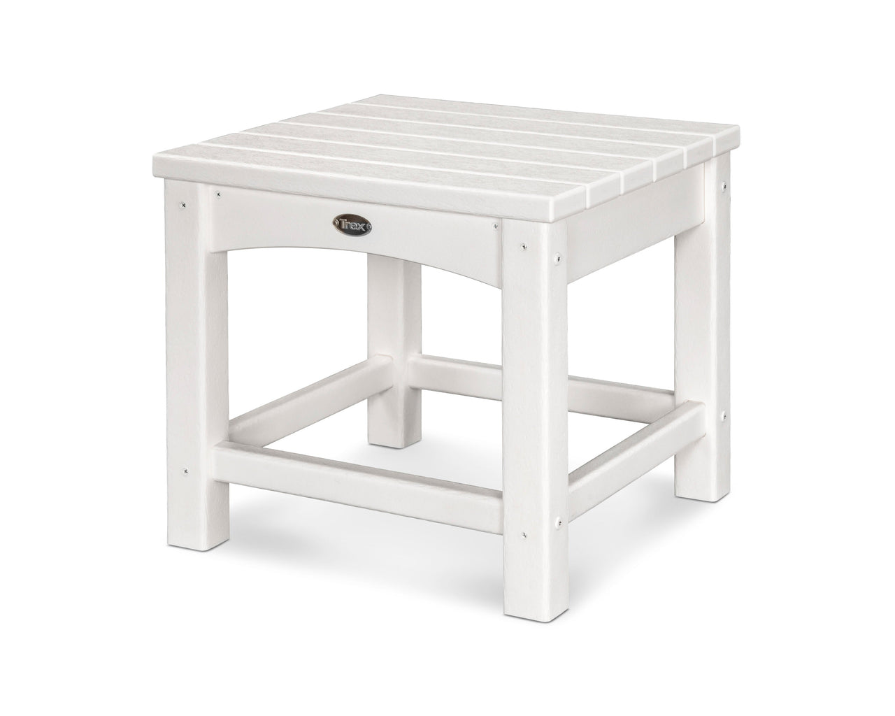 Trex Rockport Club 18" Side Table